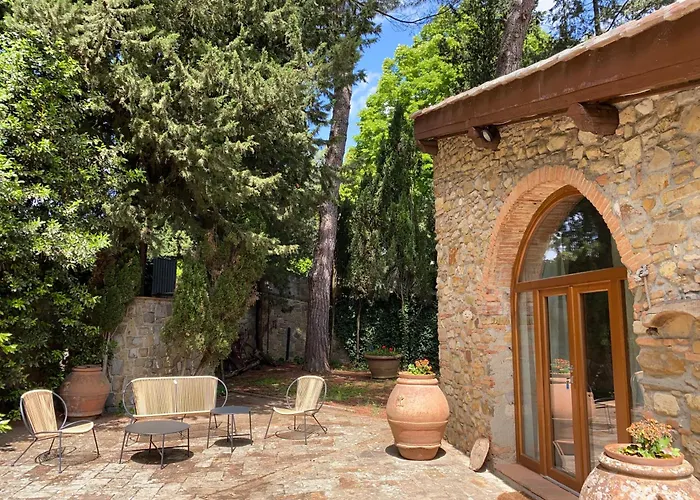 Berenice In Chianti