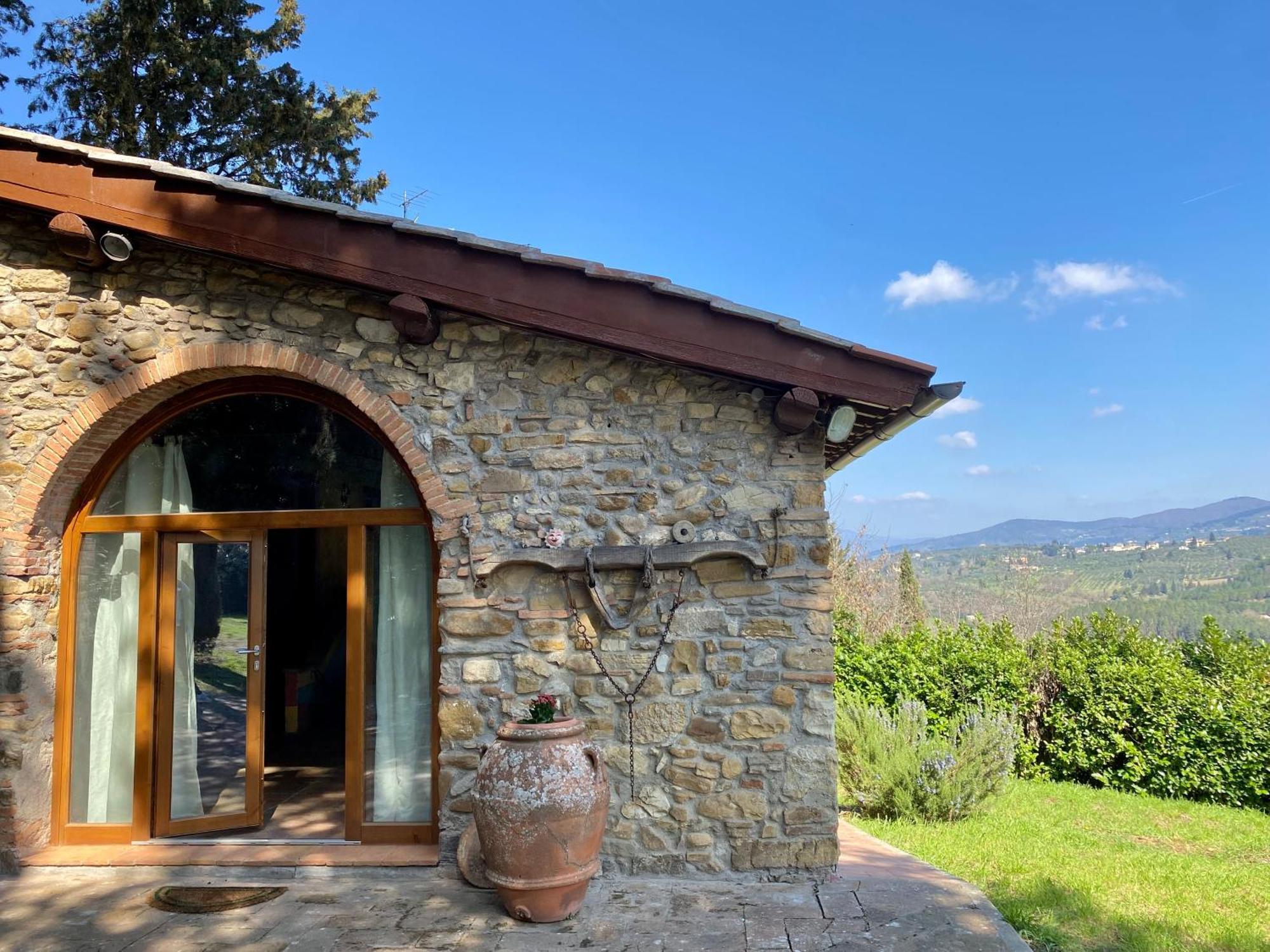 Berenice In Chianti Bagno a Ripoli