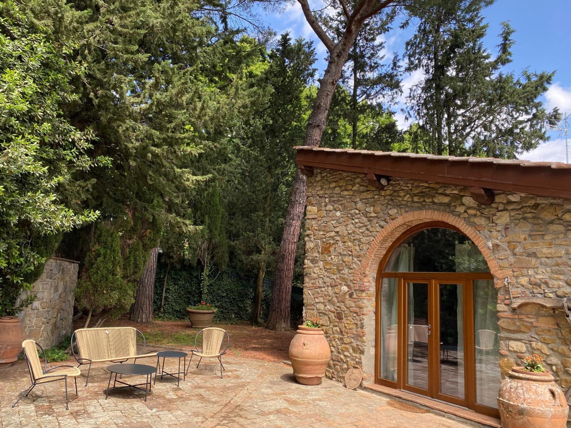 Casa de Campo Berenice In Chianti *