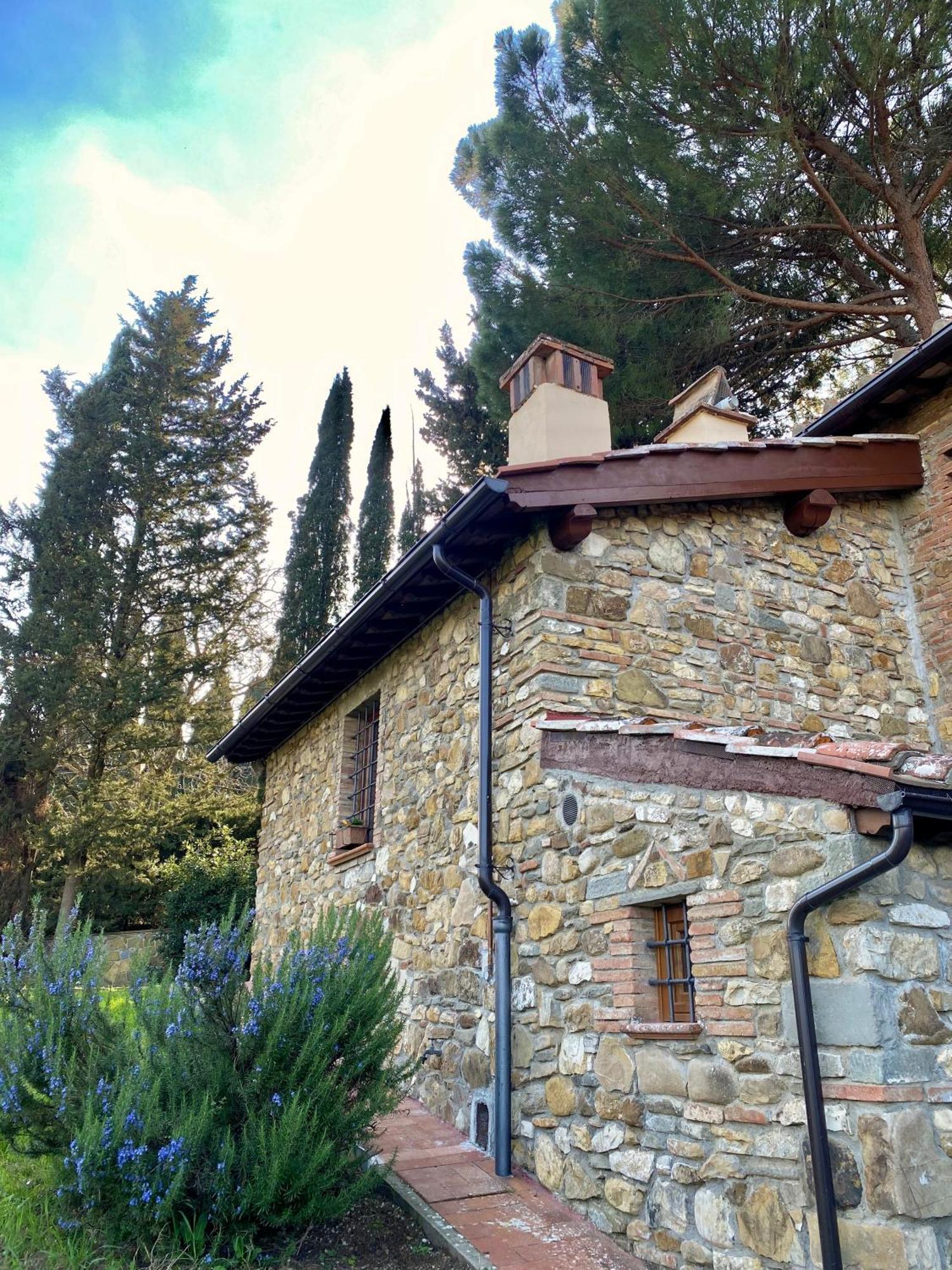 Casa de Campo Berenice In Chianti Bagno a Ripoli
