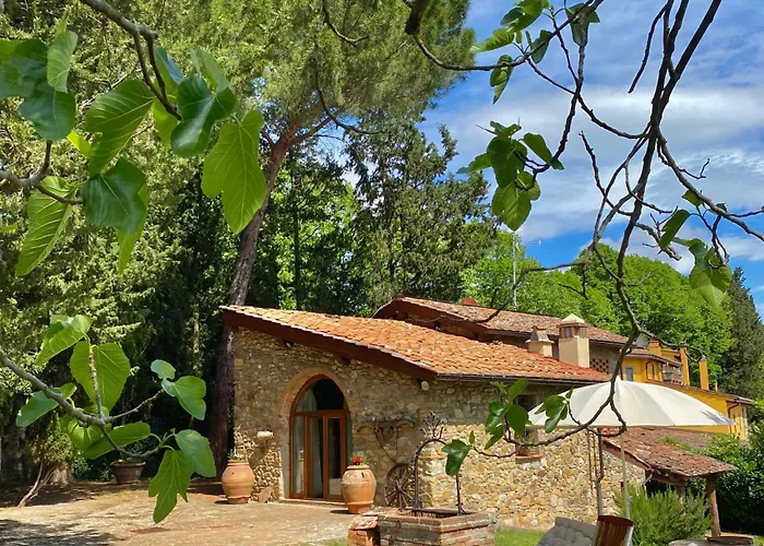 Berenice In Chianti