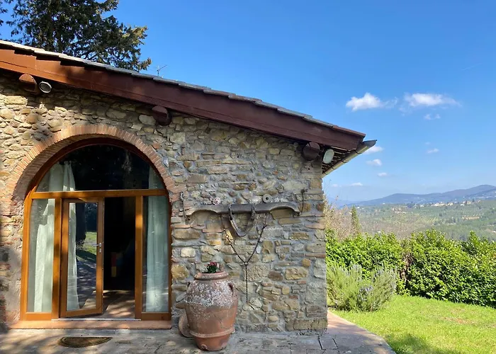 Berenice In Chianti