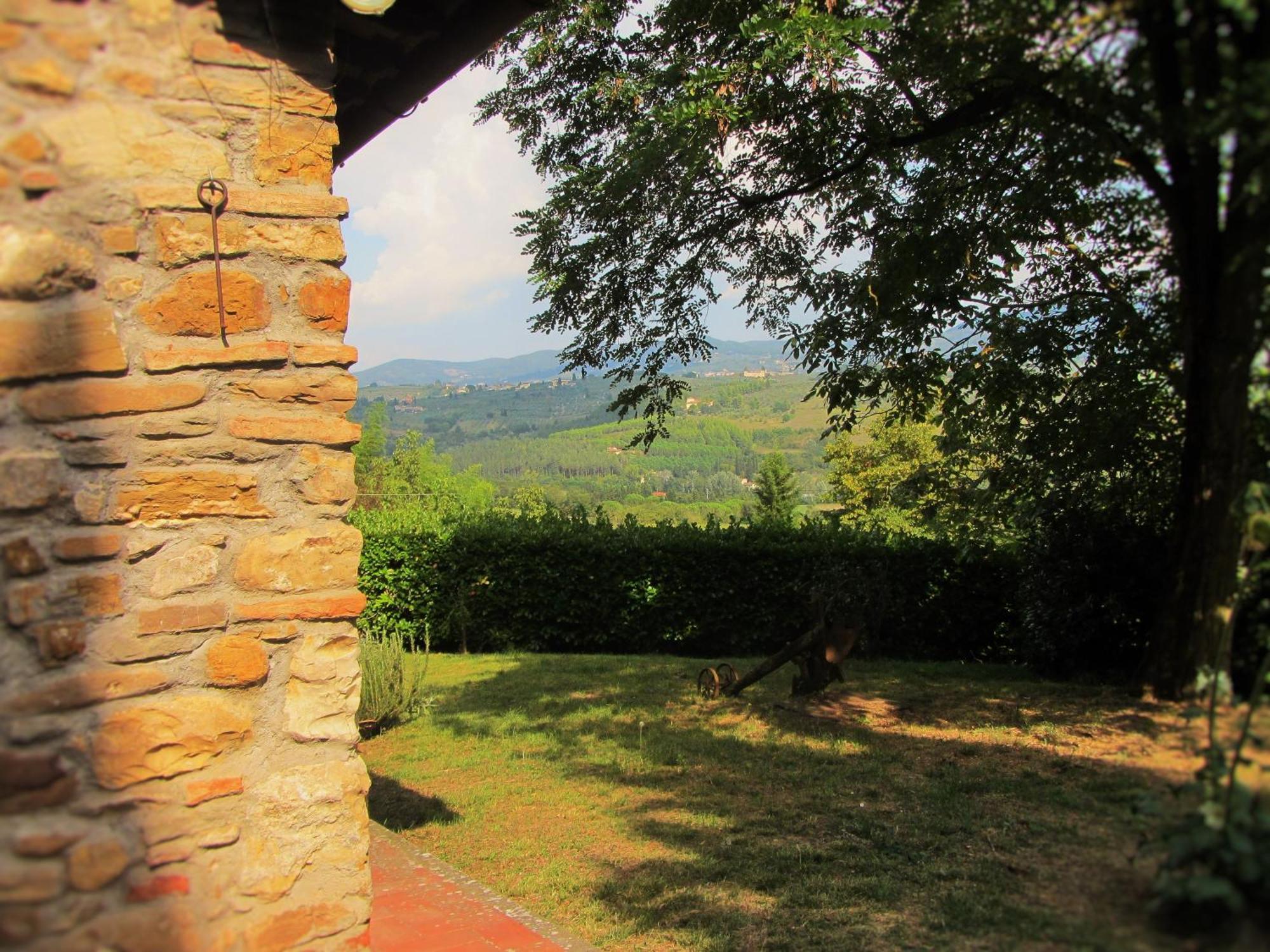 Berenice In Chianti * Bagno A Ripoli