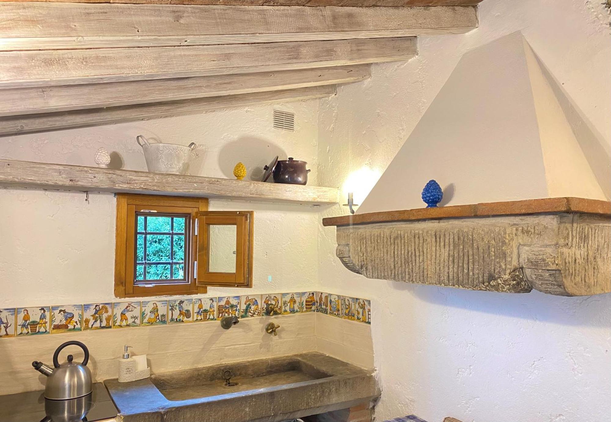 Country house Berenice In Chianti Bagno A Ripoli