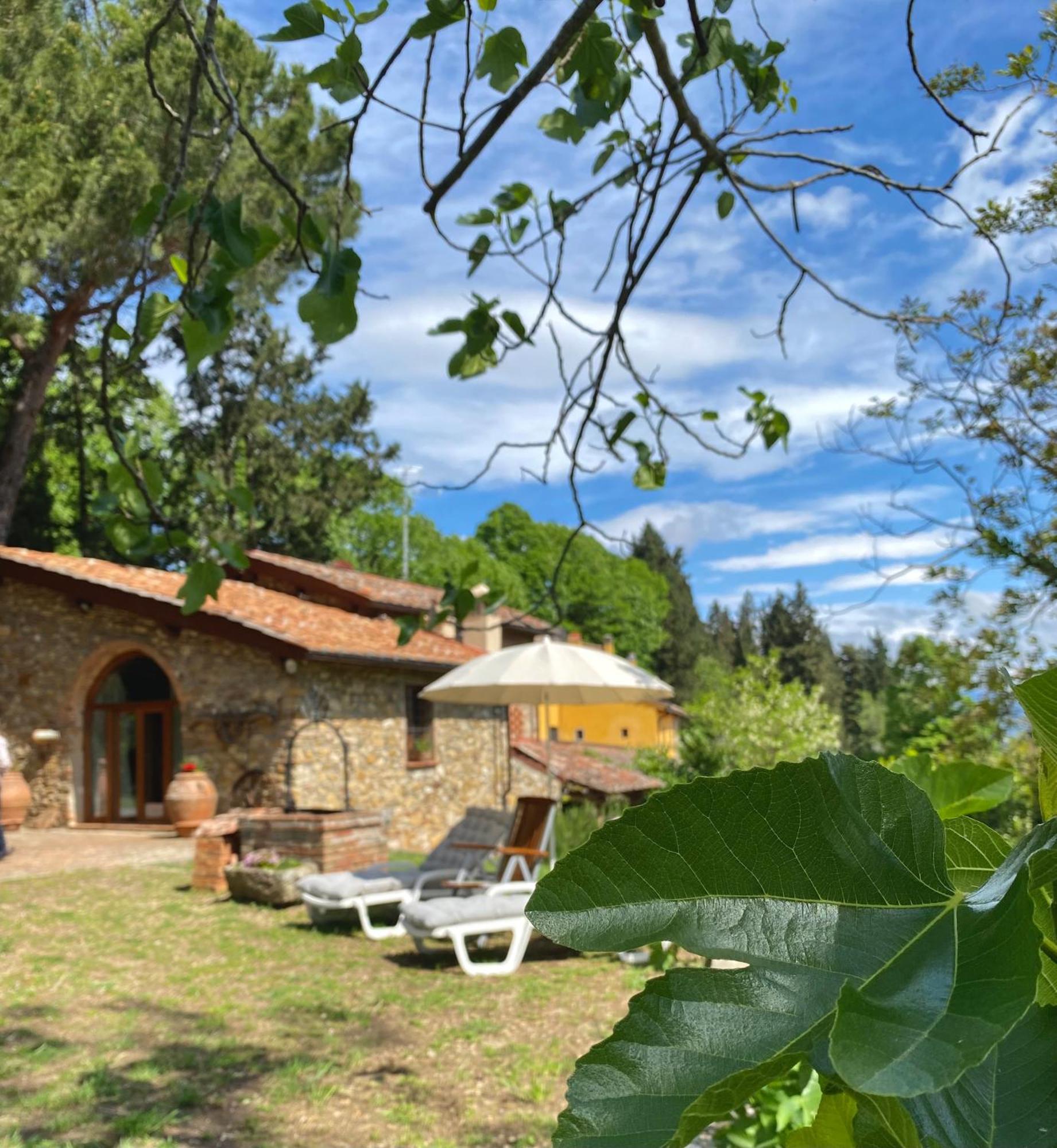 Berenice In Chianti