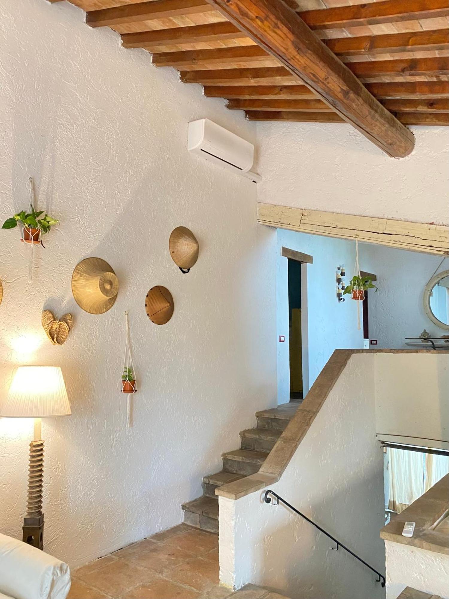 Country house Berenice In Chianti *