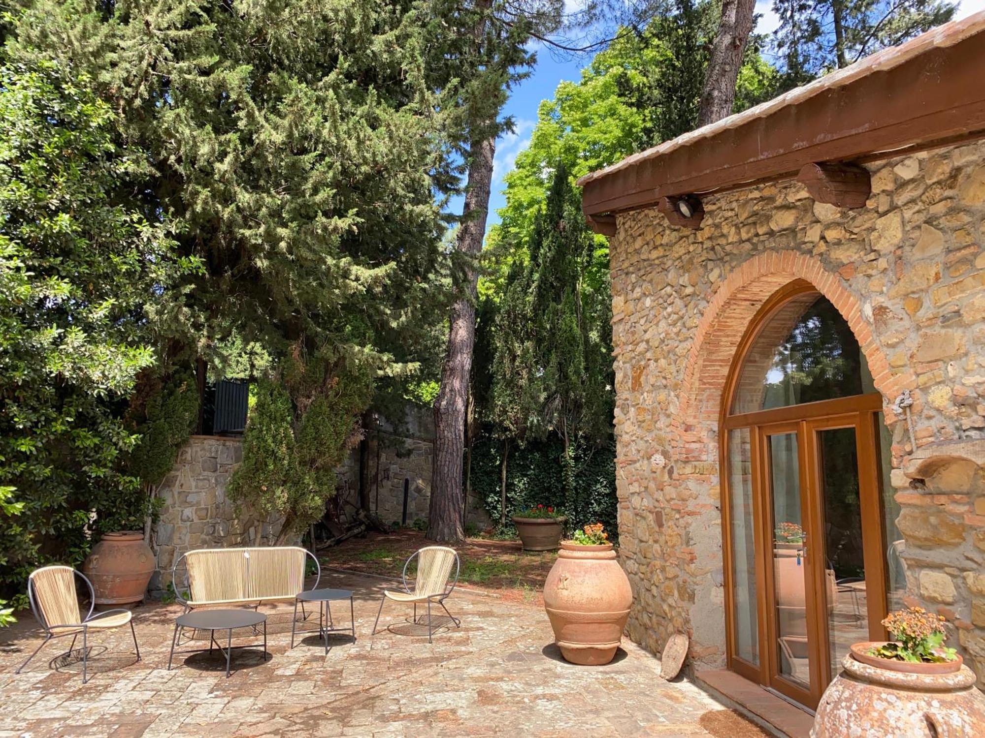 Country house Berenice In Chianti Bagno A Ripoli