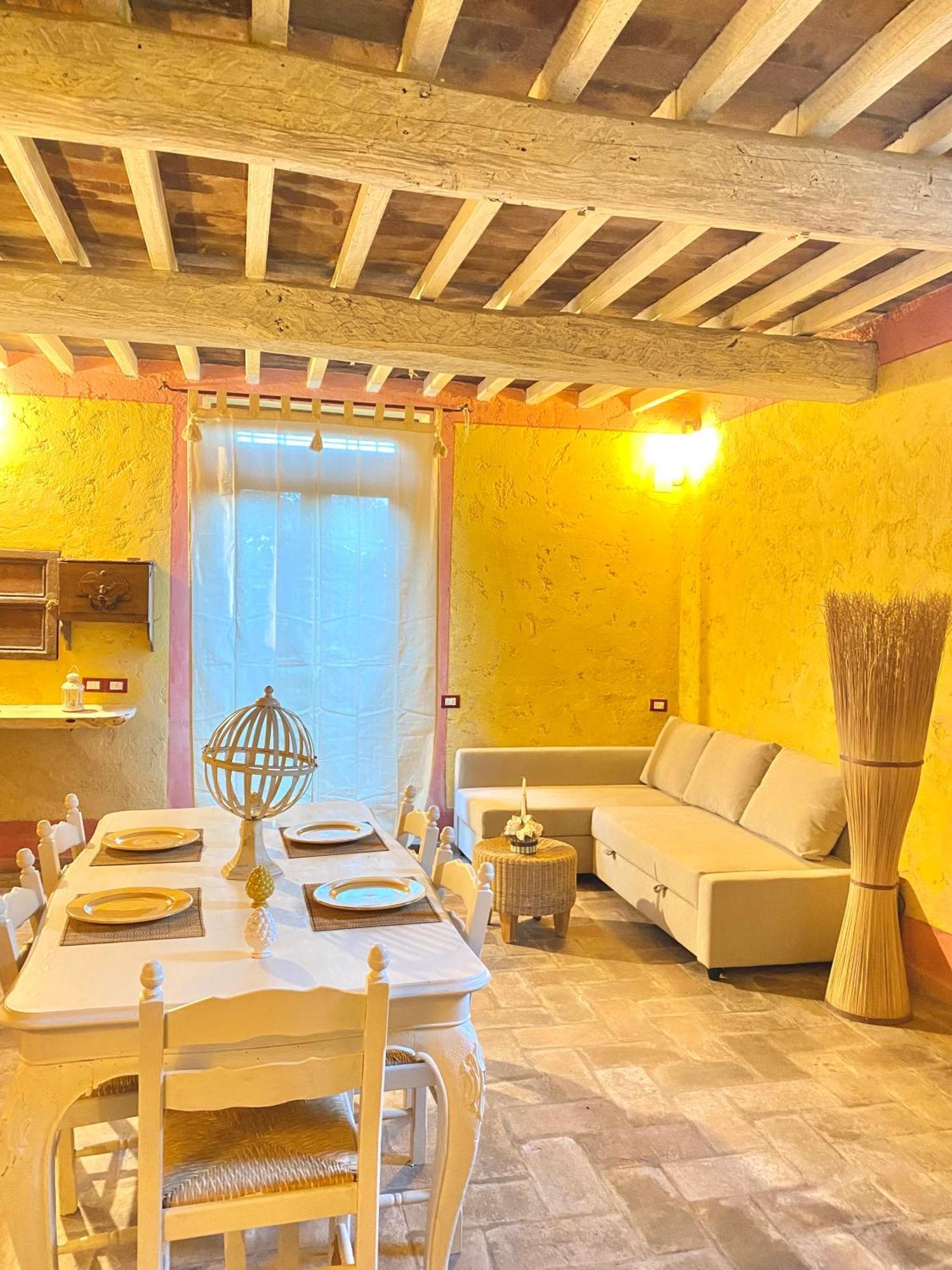 Berenice In Chianti Country house *