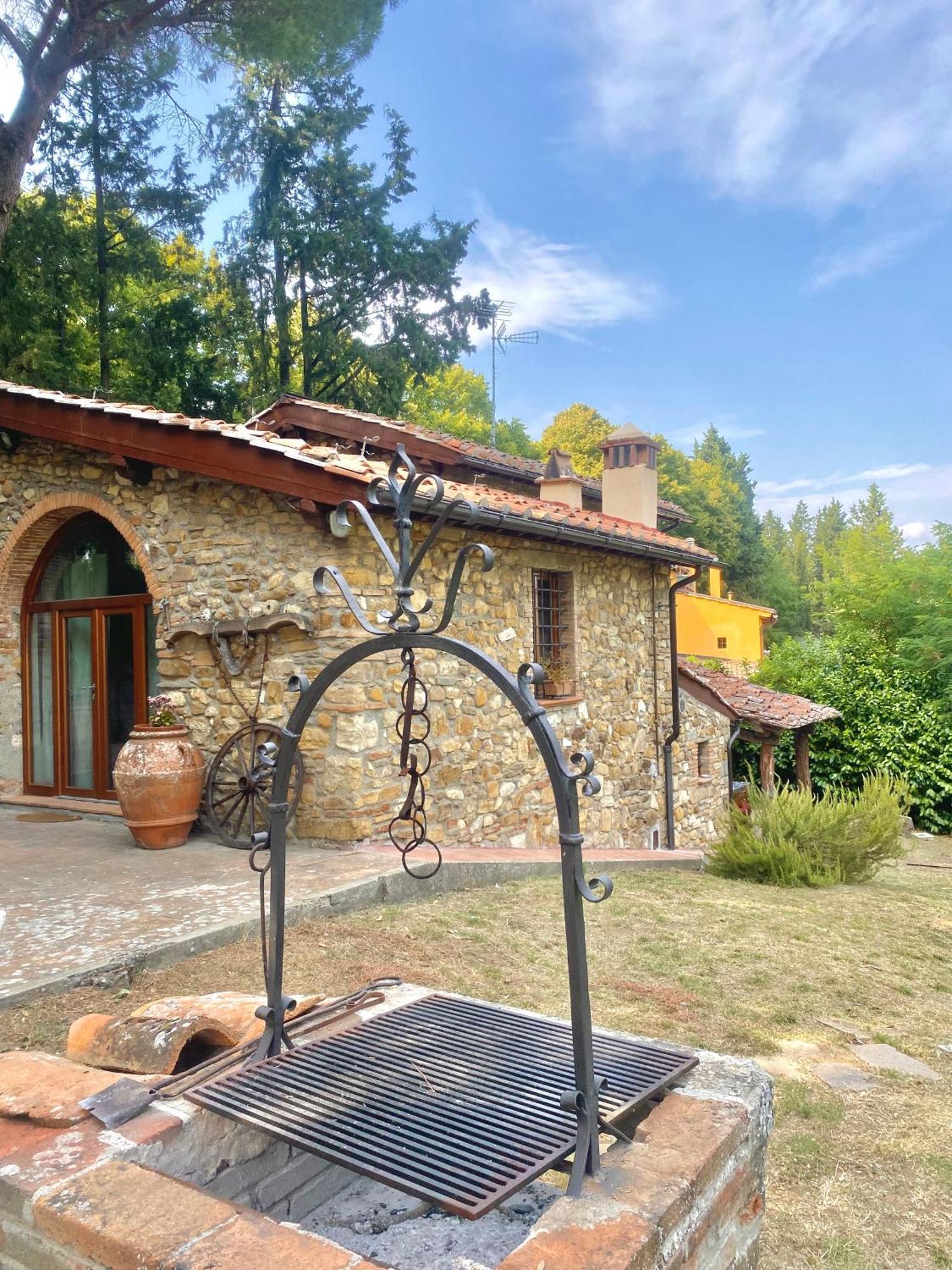 Berenice In Chianti Country house *