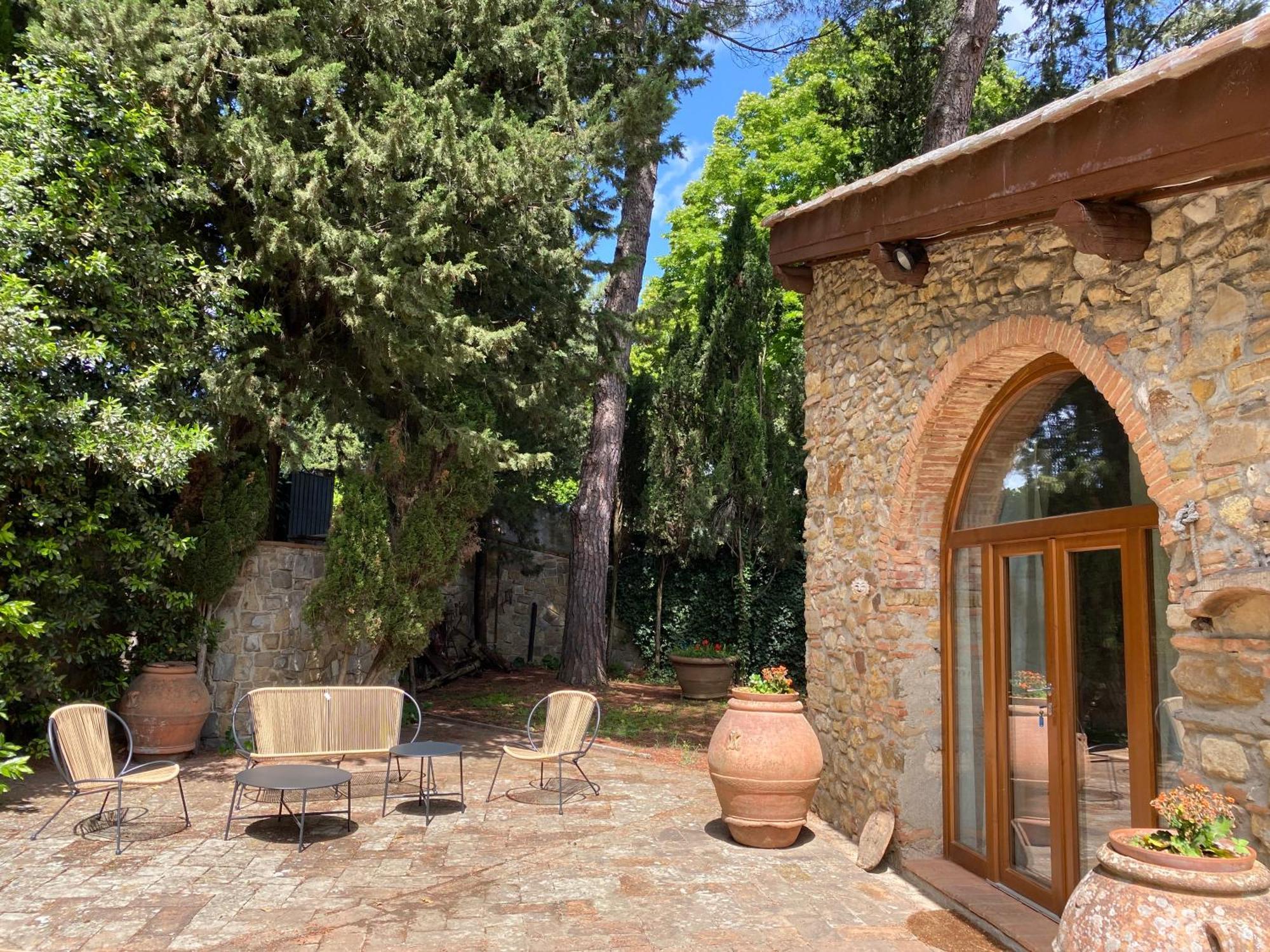 Berenice In Chianti *