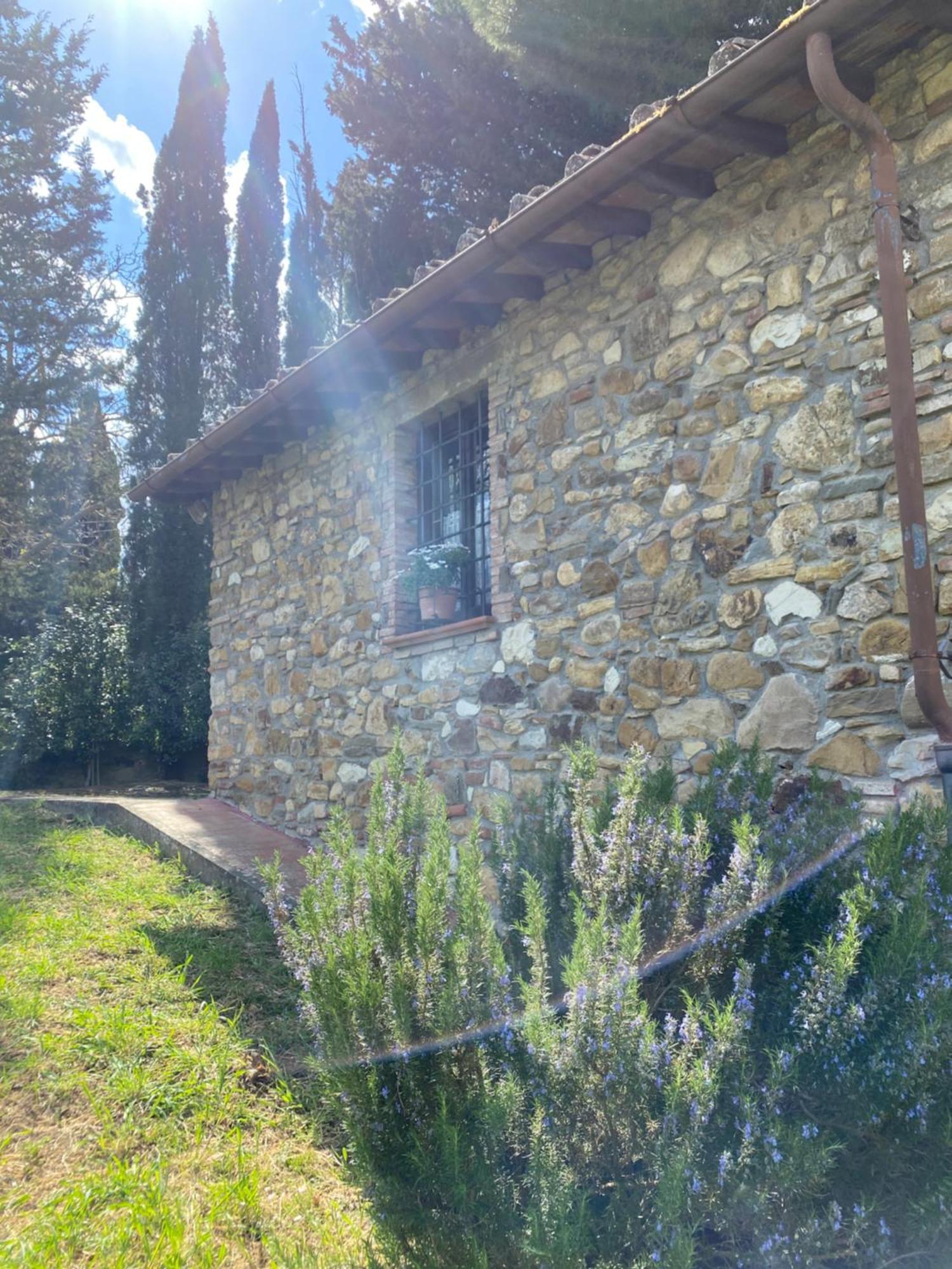 Berenice In Chianti Bagno A Ripoli