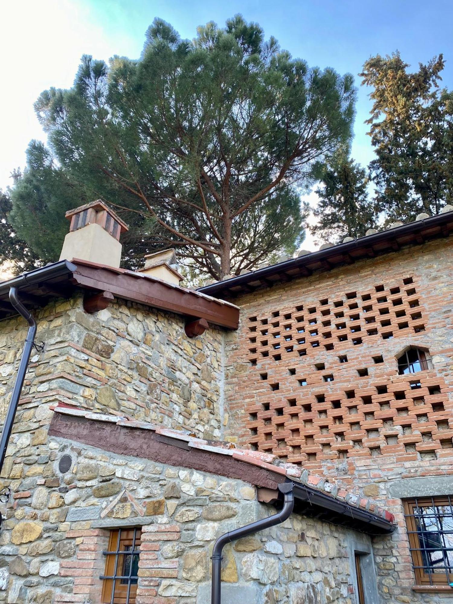 Berenice In Chianti Country house