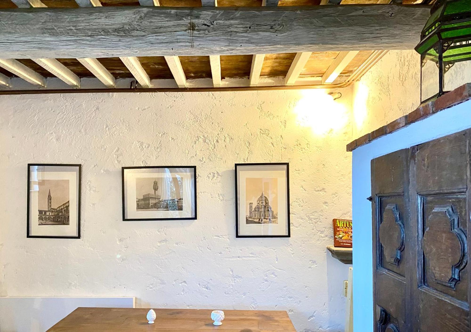 Country house Berenice In Chianti *