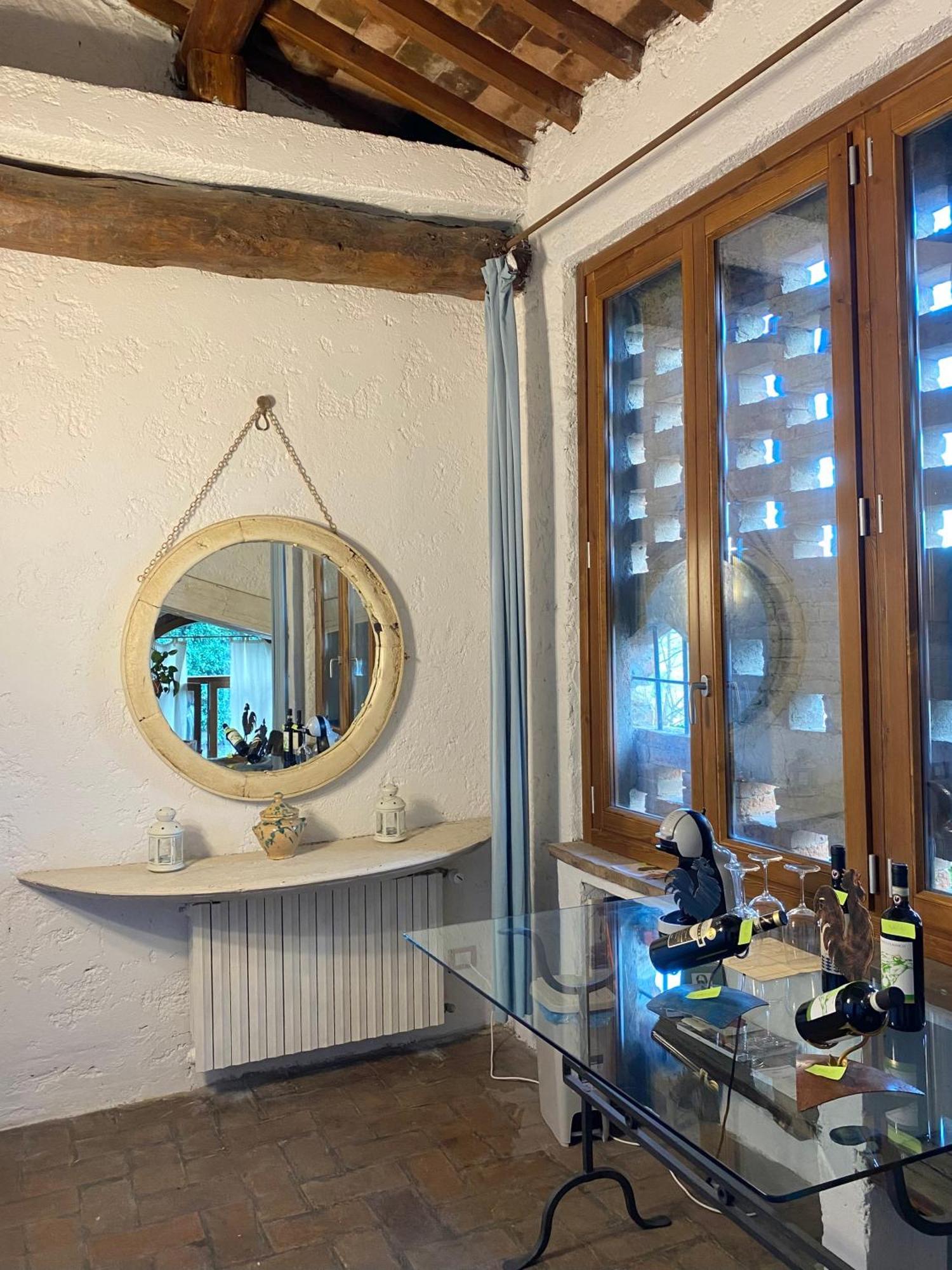 Berenice In Chianti Country house