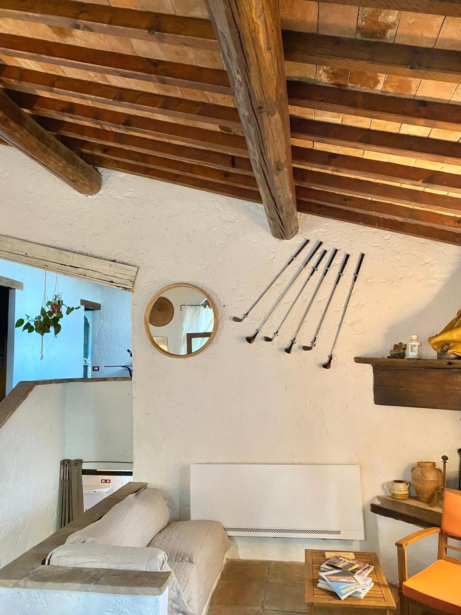 Country house Berenice In Chianti *